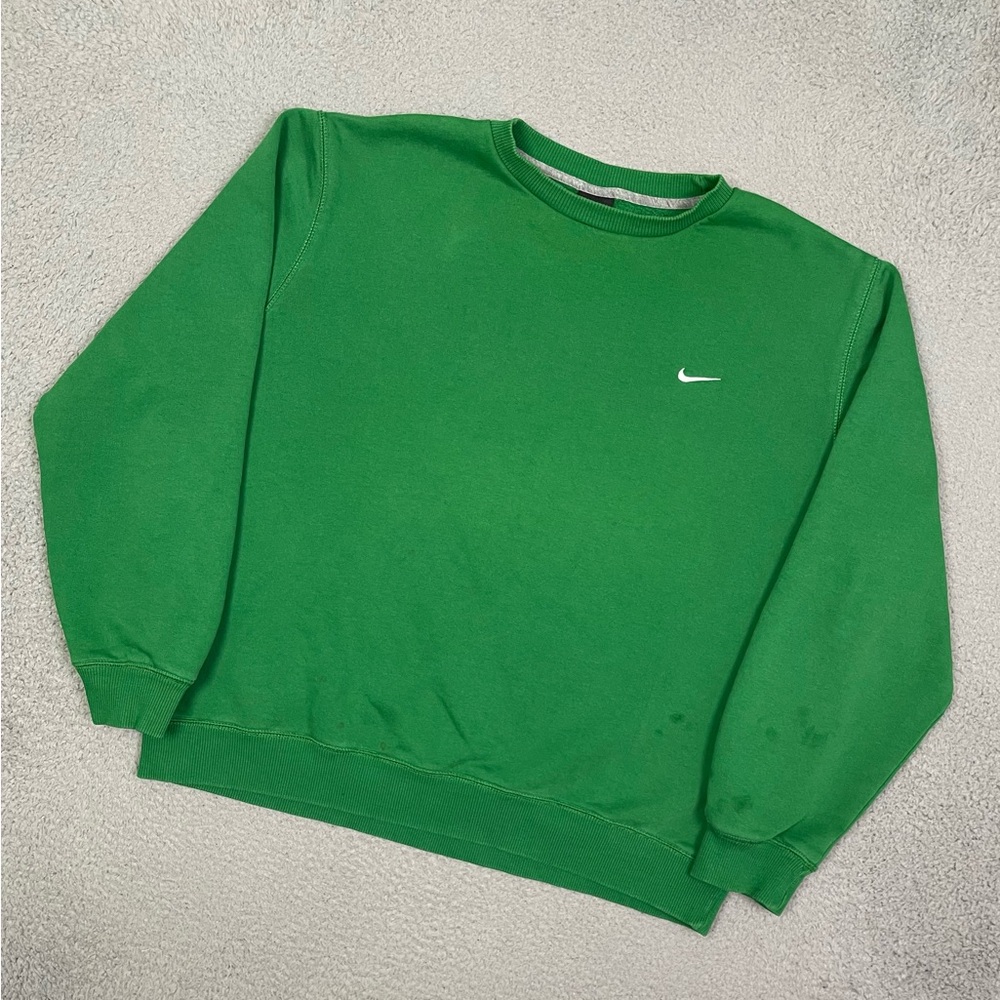 Nike essential sweatshirt‎